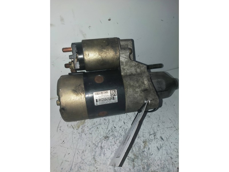 Recambio de motor arranque para suzuki ignis rm (mh) básico referencia OEM IAM 3110086G0  