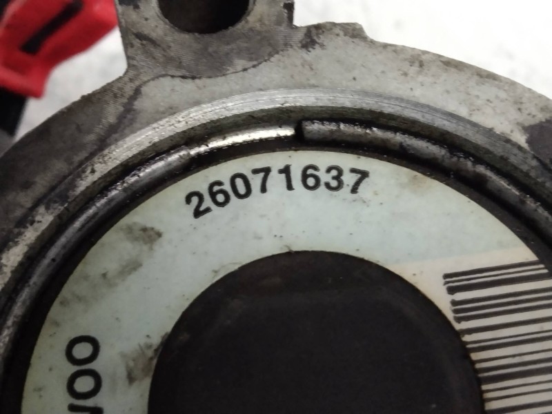 Recambio de bomba direccion para daewoo leganza 2.0 cat referencia OEM IAM 26071637  