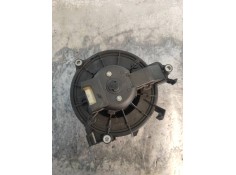 Recambio de motor calefaccion para iveco daily furgón 2.3 diesel cat referencia OEM IAM 5S9030100   2