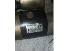 Recambio de motor arranque para suzuki ignis rm (mh) básico referencia OEM IAM 3110086G0   2