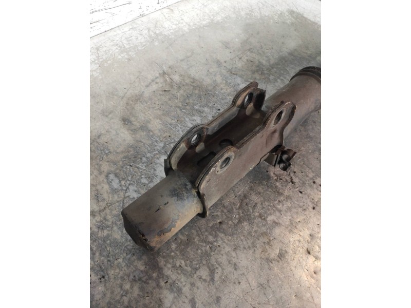 Recambio de amortiguador delantero izquierdo para volkswagen crafter combi (2e) combi 30 referencia OEM IAM   
