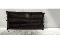 Recambio de radiador agua para fiat punto berlina (176) td 60 s referencia OEM IAM    2