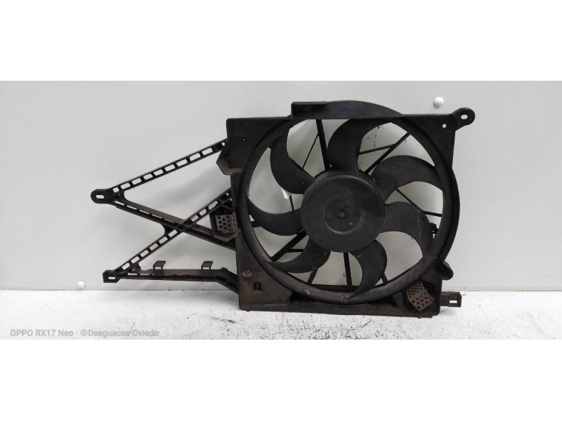 Recambio de electroventilador para opel astra g coupé 2.2 dti edition referencia OEM IAM 0130303246 90570740 