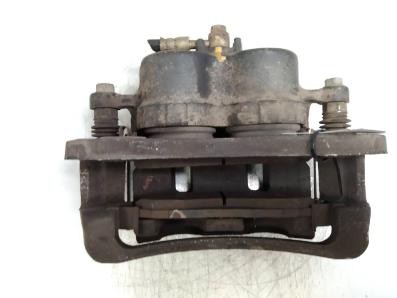 Recambio de pinza freno delantera izquierda para ssangyong actyon 200 xdi referencia OEM IAM   