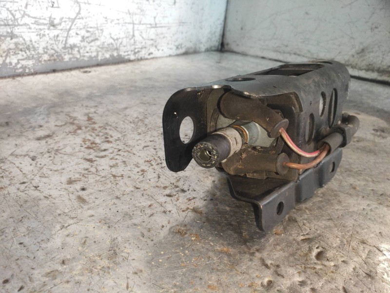 Recambio de bomba combustible para skoda yeti active referencia OEM IAM 1K0127023N  