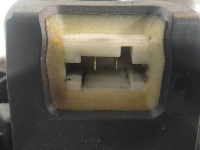 Recambio de motor calefaccion para iveco daily furgón 2.3 diesel cat referencia OEM IAM 5S9030100  