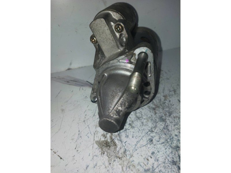 Recambio de motor arranque para suzuki ignis rm (mh) básico referencia OEM IAM 3110086G0  