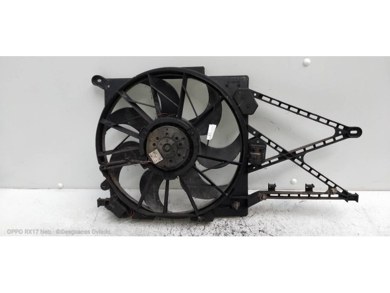 Recambio de electroventilador para opel astra g coupé 2.2 dti edition referencia OEM IAM 0130303246 90570740 