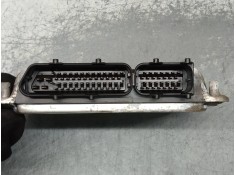 Recambio de centralita motor uce para seat cordoba berlina (6k2) stella referencia OEM IAM 0261207228 6K0906032AC ME7510 2