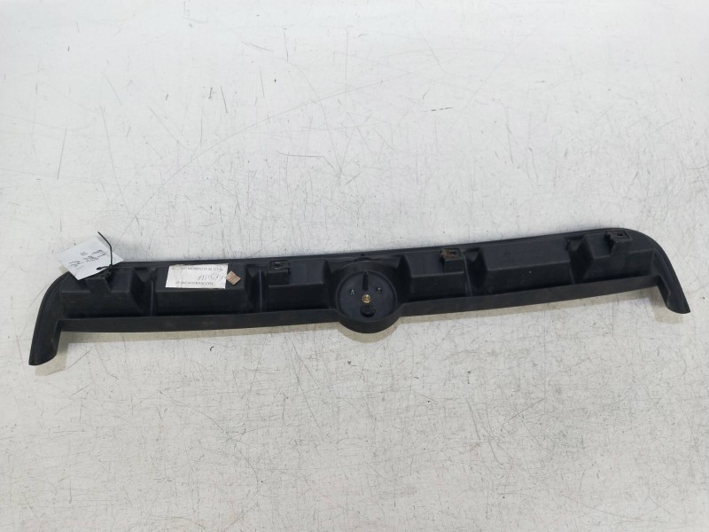 Recambio de rejilla delantera para fiat doblo cargo (223) 1.9 diesel cat referencia OEM IAM    Recambio de rejilla delantera para fiat doblo cargo (223) 1.9 diesel cat referencia OEM IAM