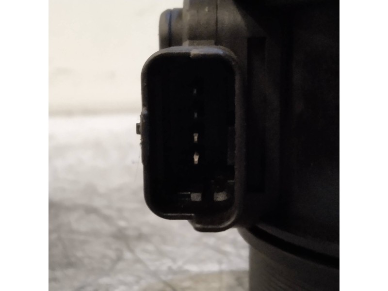 Recambio de caudalimetro para fiat scudo (222) referencia OEM IAM 5WK97002  