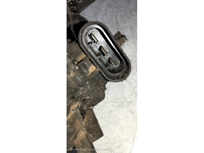 Recambio de electroventilador para opel astra g coupé 2.2 dti edition referencia OEM IAM 0130303246 90570740 
