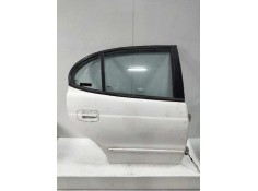 Recambio de puerta trasera derecha para daewoo leganza 2.0 cat referencia OEM IAM   