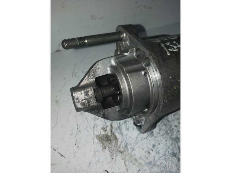 Recambio de motor arranque para suzuki ignis rm (mh) básico referencia OEM IAM 3110086G0  