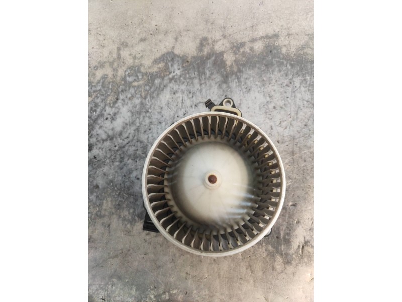 Recambio de motor calefaccion para iveco daily furgón 2.3 diesel cat referencia OEM IAM 5S9030100  