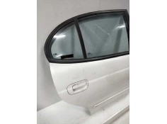 Recambio de puerta trasera derecha para daewoo leganza 2.0 cat referencia OEM IAM    2