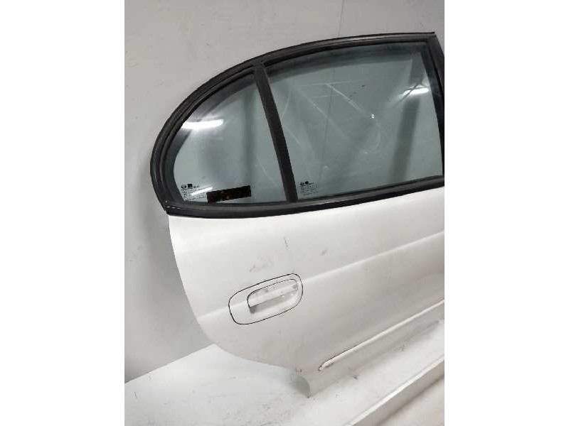 Recambio de puerta trasera derecha para daewoo leganza 2.0 cat referencia OEM IAM   