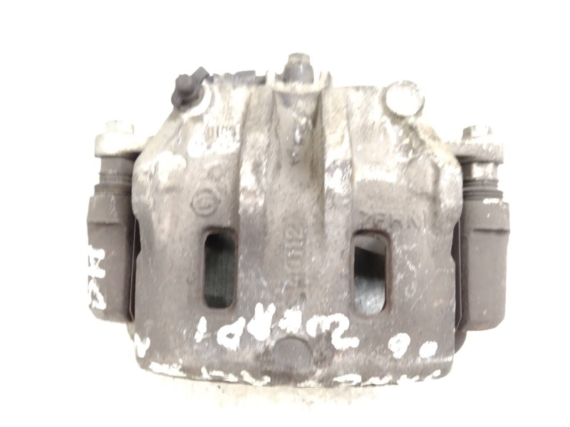 Recambio de pinza freno delantera derecha para ssangyong actyon 2.0 td cat referencia OEM IAM   