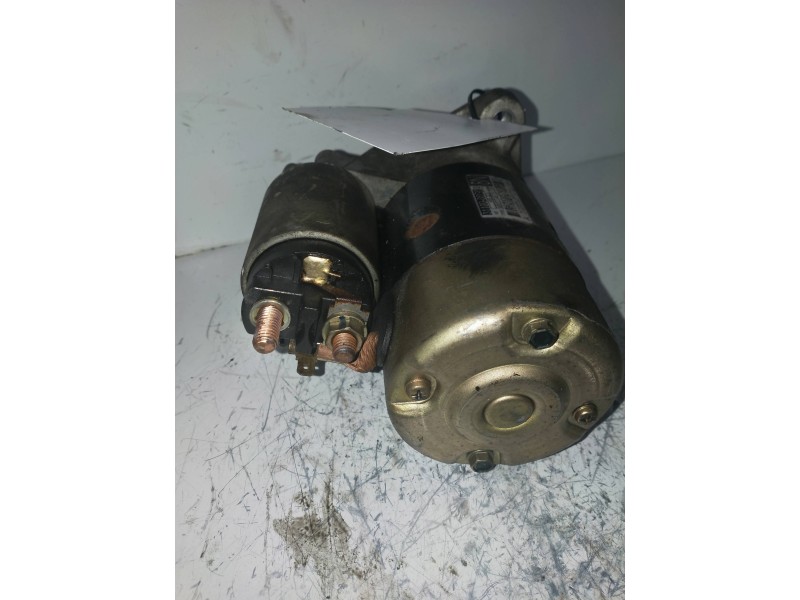 Recambio de motor arranque para suzuki ignis rm (mh) básico referencia OEM IAM 3110086G0  