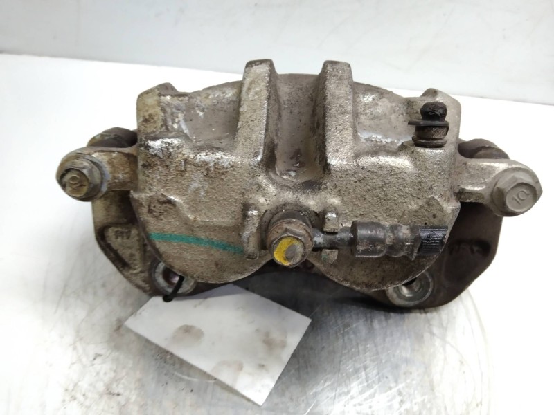 Recambio de pinza freno delantera derecha para ssangyong actyon 2.0 td cat referencia OEM IAM   
