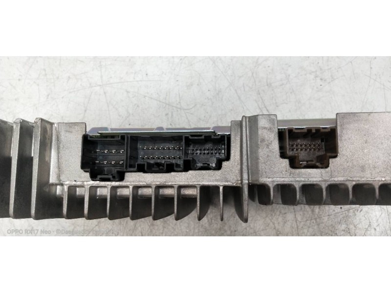 Recambio de modulo electronico para mazda cx-7 (er) active referencia OEM IAM EH4466920  