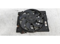 Recambio de electroventilador para opel astra g coupé 2.2 dti edition referencia OEM IAM 0130303275 24431829 
