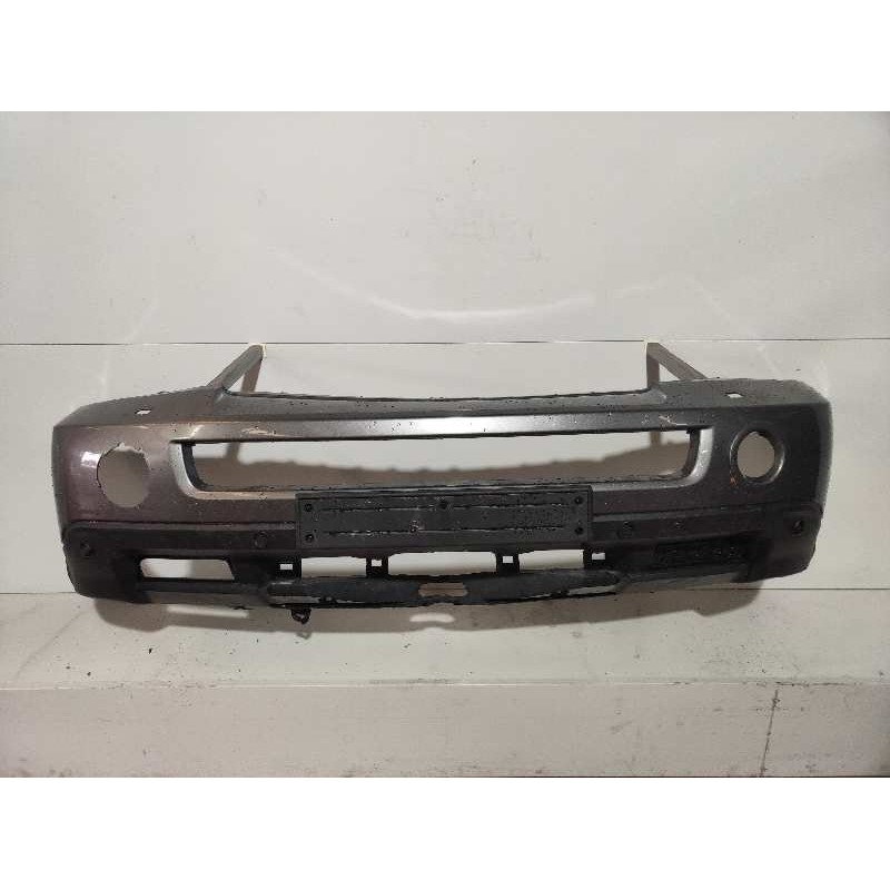 Recambio de paragolpes delantero para land rover range rover sport v8 td hse black&white referencia OEM IAM   