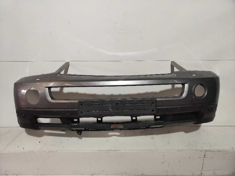 Recambio de paragolpes delantero para land rover range rover sport v8 td hse black&white referencia OEM IAM   