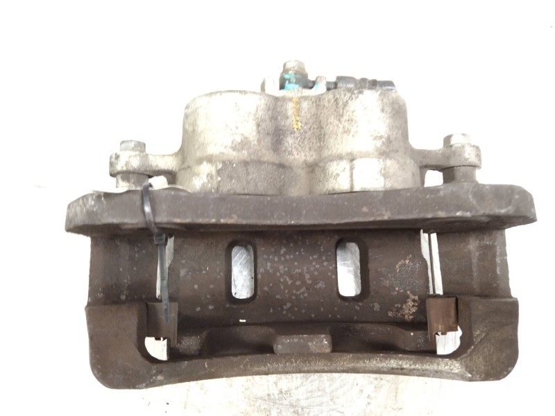 Recambio de pinza freno delantera derecha para ssangyong actyon 2.0 td cat referencia OEM IAM   