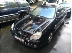 citroen xsara coupe del año 2003