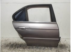 Recambio de puerta trasera derecha para bmw serie 7 (e38) 725tds referencia OEM IAM   