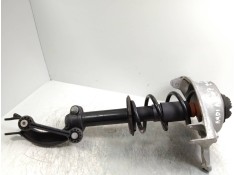 Recambio de amortiguador delantero izquierdo para audi a4 ber. (b8) s line sportpaket / plus referencia OEM IAM   