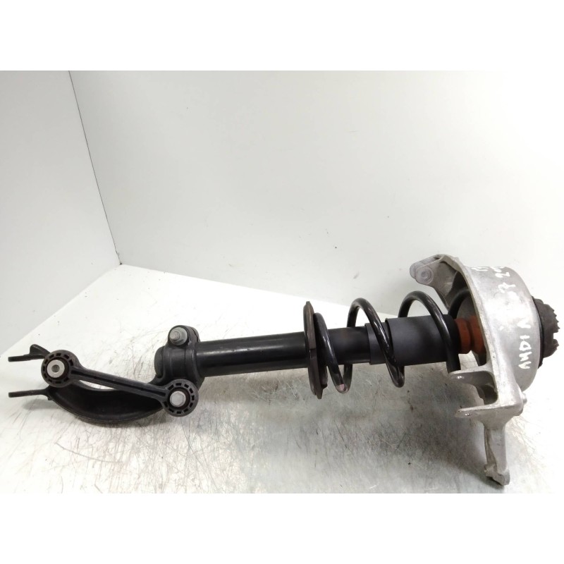 Recambio de amortiguador delantero izquierdo para audi a4 ber. (b8) s line sportpaket / plus referencia OEM IAM   