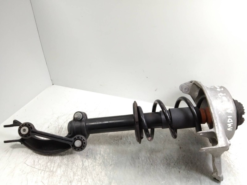 Recambio de amortiguador delantero izquierdo para audi a4 ber. (b8) s line sportpaket / plus referencia OEM IAM   