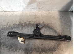 Recambio de elevalunas delantero derecho para iveco daily furgón 2.3 diesel cat referencia OEM IAM 5801528511  