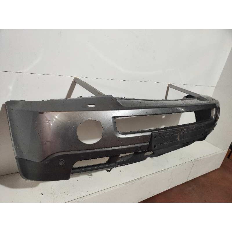 Recambio de paragolpes delantero para land rover range rover sport v8 td hse black&white referencia OEM IAM   