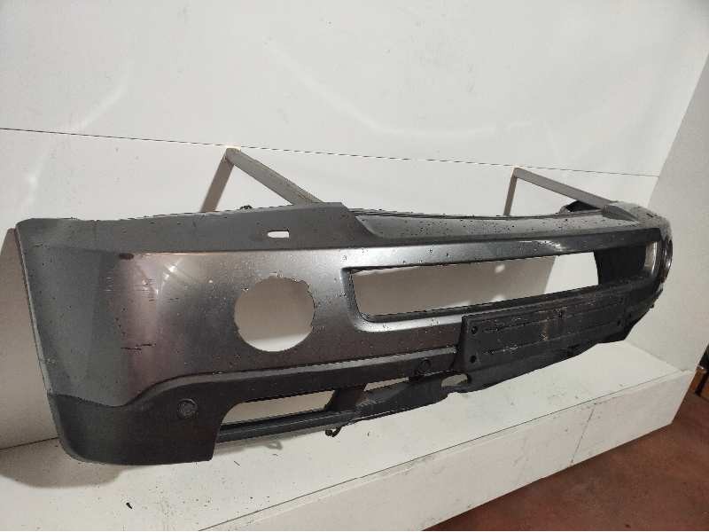 Recambio de paragolpes delantero para land rover range rover sport v8 td hse black&white referencia OEM IAM   