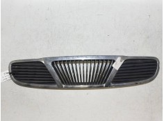 Recambio de rejilla delantera para daewoo leganza 2.0 cat referencia OEM IAM 96205735  