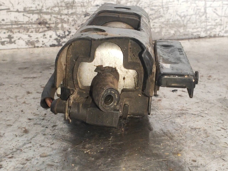 Recambio de bomba combustible para skoda yeti active referencia OEM IAM 1K0127023N  