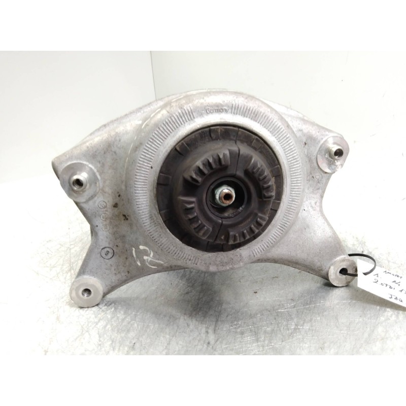 Recambio de amortiguador delantero izquierdo para audi a4 ber. (b8) s line sportpaket / plus referencia OEM IAM    Recambio de amortiguador delantero izquierdo para audi a4 ber. (b8) s line sportpaket / plus referencia OEM IAM