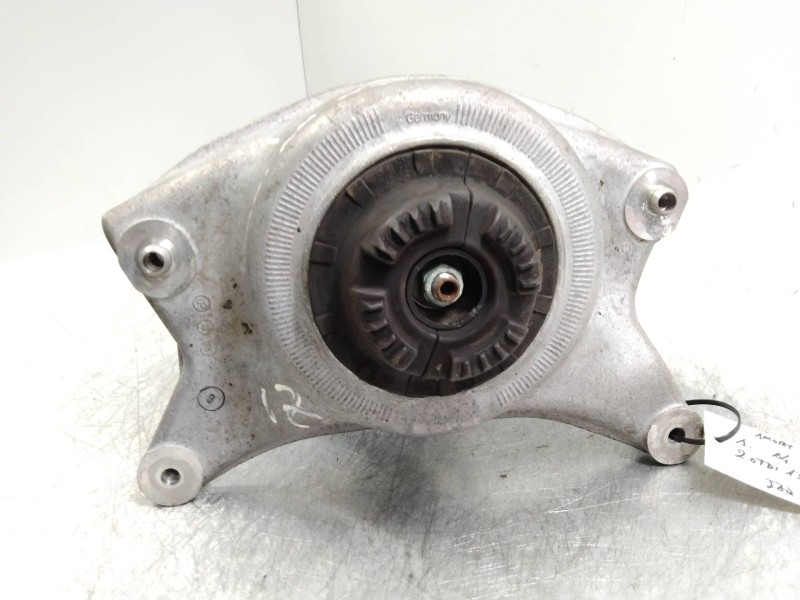 Recambio de amortiguador delantero izquierdo para audi a4 ber. (b8) s line sportpaket / plus referencia OEM IAM   
