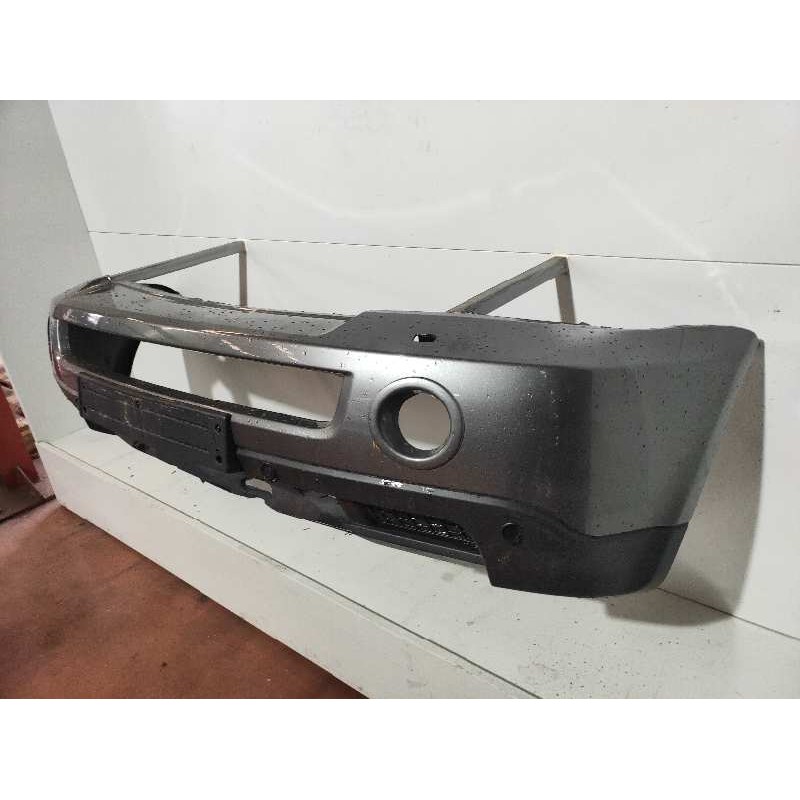 Recambio de paragolpes delantero para land rover range rover sport v8 td hse black&white referencia OEM IAM   