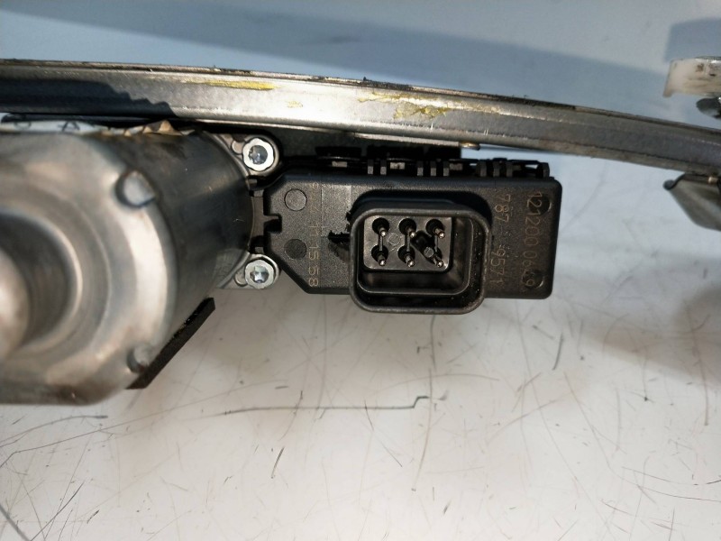 Recambio de elevalunas trasero derecho para opel astra h berlina cosmo referencia OEM IAM 13100424 992419102 5P Recambio de elevalunas trasero derecho para opel astra h berlina cosmo referencia OEM IAM 13100424 992419102 5P