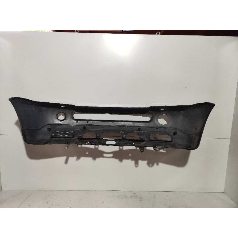 Recambio de paragolpes delantero para land rover range rover sport v8 td hse black&white referencia OEM IAM   