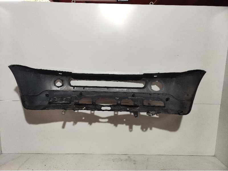 Recambio de paragolpes delantero para land rover range rover sport v8 td hse black&white referencia OEM IAM   