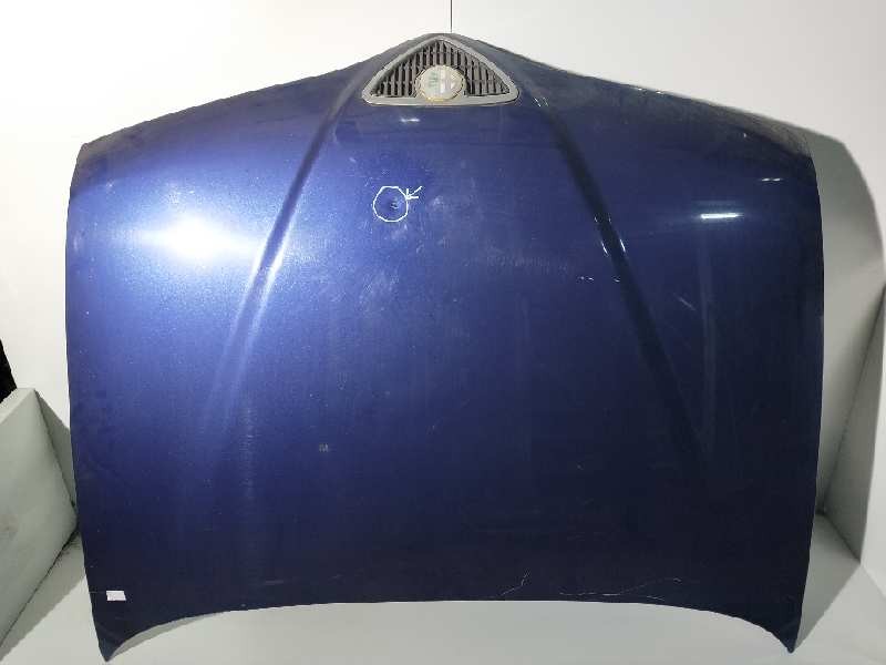 Recambio de capot para alfa romeo 145 1.7 16v cat referencia OEM IAM   