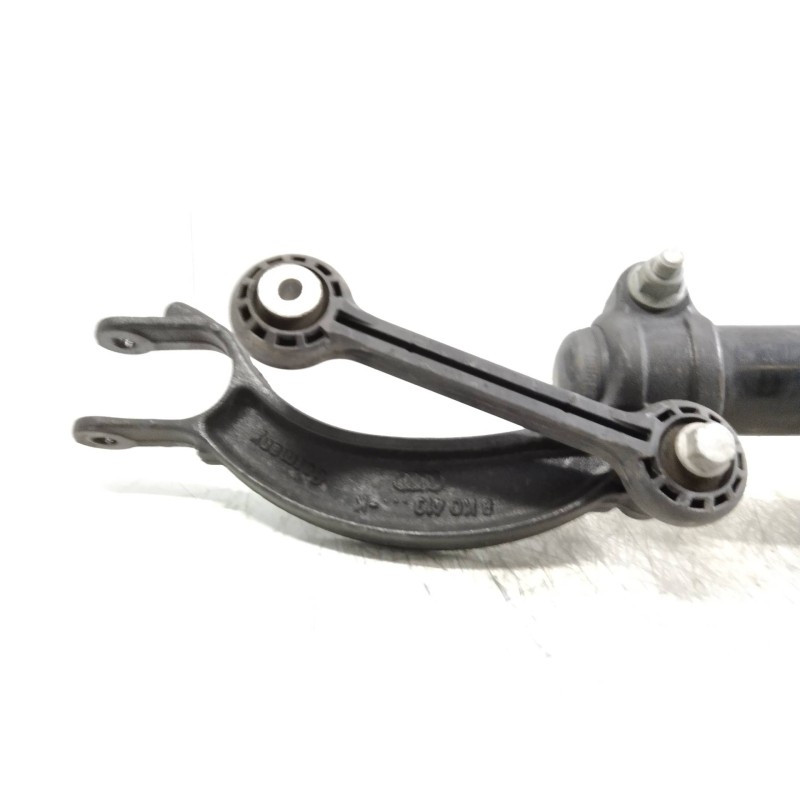 Recambio de amortiguador delantero izquierdo para audi a4 ber. (b8) s line sportpaket / plus referencia OEM IAM   