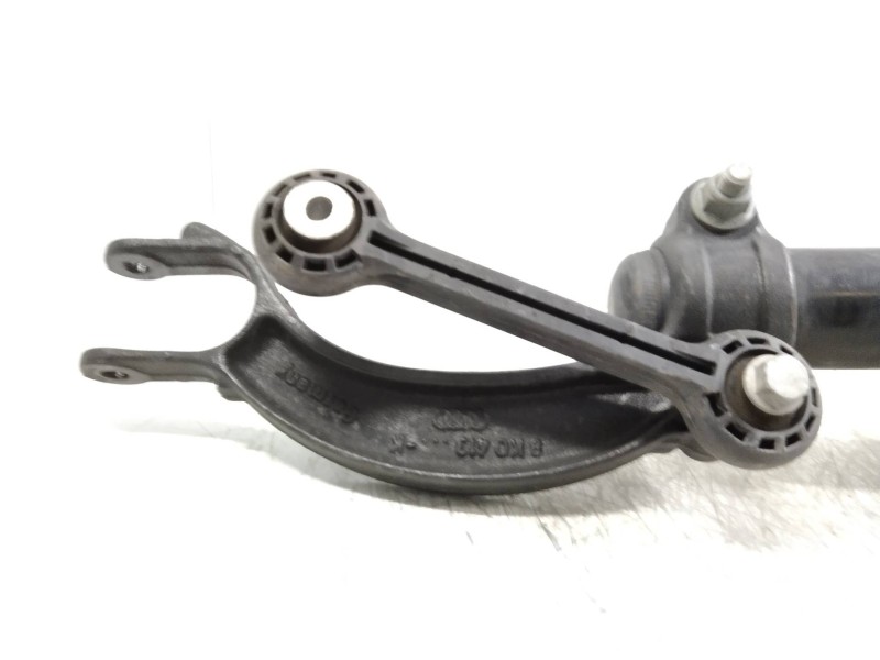 Recambio de amortiguador delantero izquierdo para audi a4 ber. (b8) s line sportpaket / plus referencia OEM IAM    Recambio de amortiguador delantero izquierdo para audi a4 ber. (b8) s line sportpaket / plus referencia OEM IAM