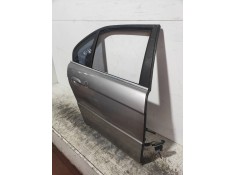 Recambio de puerta trasera derecha para bmw serie 7 (e38) 725tds referencia OEM IAM    2