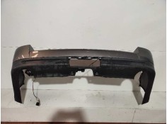 Recambio de paragolpes trasero para land rover range rover sport v8 td hse black&white referencia OEM IAM   